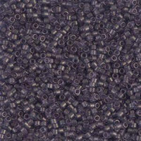 11/0 Delica Beads, DB0384, DB0385, DB0386, DB0387 - The Argus Collection