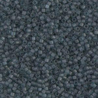 11/0 Delica Beads, DB0384, DB0385, DB0386, DB0387 - The Argus Collection