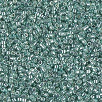 11/0 Delica Beads, DB0414, DB0415, DB0416, DB0417 - The Argus Collection