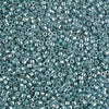 11/0 Delica Beads, DB0414, DB0415, DB0416, DB0417 - The Argus Collection