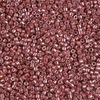 11/0 Delica Beads, DB0422, DB0423, DB0424, DB0425 - The Argus Collection