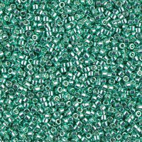 11/0 Delica Beads, DB0426, DB0427, DB0428, DB0429 - The Argus Collection