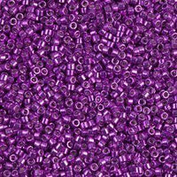 11/0 Delica Beads, DB0430, DB0431, DB0432, DB0433, - The Argus Collection