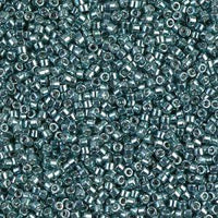 11/0 Delica Beads, DB0430, DB0431, DB0432, DB0433, - The Argus Collection