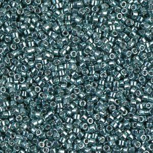 11/0 Delica Beads, DB0430, DB0431, DB0432, DB0433, - The Argus Collection