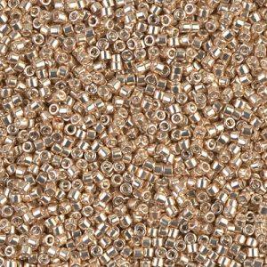 11/0 Delica Beads, DB0430, DB0431, DB0432, DB0433, - The Argus Collection