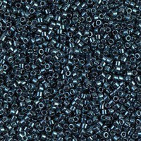 11/0 Delica Beads, DB0434, DB0435, DB0436, DB0451, - The Argus Collection