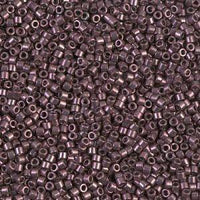 11/0 Delica Beads, DB0452, DB0453, DB0454, DB0455, - The Argus Collection