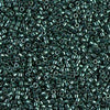 11/0 Delica Beads, DB0456, DB0457, DB0458, DB0459 - The Argus Collection