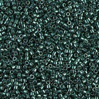 11/0 Delica Beads, DB0456, DB0457, DB0458, DB0459 - The Argus Collection