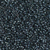 11/0 Delica Beads, DB0464, DB0465, DB0501, DB0505 - The Argus Collection