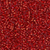 11/0 Delica Beads, DB0601, DB0602, DB0603, DB0604 - The Argus Collection