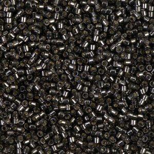 11/0 Delica Beads, DB0613, DB0621, DB0622, DB0623 - The Argus Collection