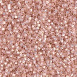 11/0 Delica Beads, DB0624, DB0625, DB0626, DB0627 - The Argus Collection