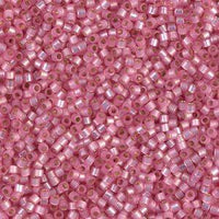 11/0 Delica Beads, DB0624, DB0625, DB0626, DB0627 - The Argus Collection