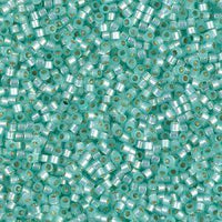 11/0 Delica Beads, DB0624, DB0625, DB0626, DB0627 - The Argus Collection