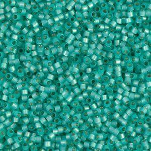 11/0 Delica Beads, DB0624, DB0625, DB0626, DB0627 - The Argus Collection