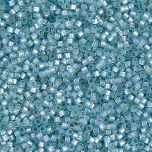 11/0 Delica Beads, DB0628, DB0629, DB0630, DB0631 - The Argus Collection