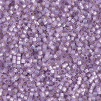 11/0 Delica Beads, DB0628, DB0629, DB0630, DB0631 - The Argus Collection