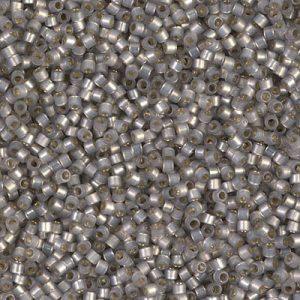 11/0 Delica Beads, DB0628, DB0629, DB0630, DB0631 - The Argus Collection