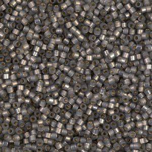 11/0 Delica Beads, DB0628, DB0629, DB0630, DB0631 - The Argus Collection