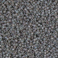 11/0 Delica Beads, DB0635, DB0651, DB0652, DB0653 - The Argus Collection