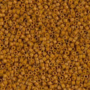 11/0 Delica Beads, DB0635, DB0651, DB0652, DB0653 - The Argus Collection