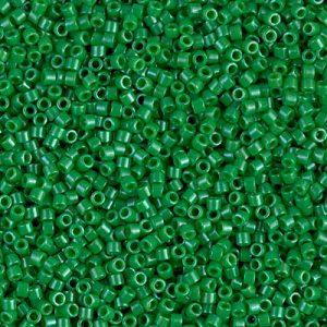 11/0 Delica Beads, DB0654, DB0655, DB0656, DB0657 - The Argus Collection