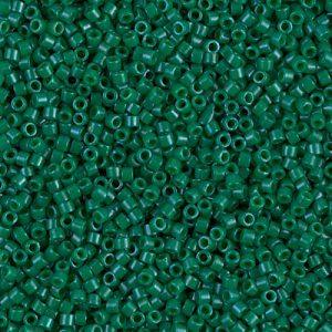 11/0 Delica Beads, DB0654, DB0655, DB0656, DB0657 - The Argus Collection