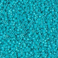 11/0 Delica Beads, DB0658, DB0659, DB0660, DB0661 - The Argus Collection