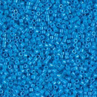 11/0 Delica Beads, DB0658, DB0659, DB0660, DB0661 - The Argus Collection