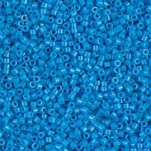 11/0 Delica Beads, DB0658, DB0659, DB0660, DB0661 - The Argus Collection