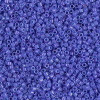 11/0 Delica Beads, DB0658, DB0659, DB0660, DB0661 - The Argus Collection