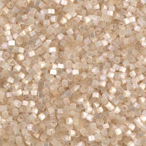 11/0 Delica Beads, DB0672, DB0673, DB0674, DB0675 - The Argus Collection