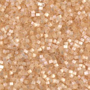 11/0 Delica Beads, DB0672, DB0673, DB0674, DB0675 - The Argus Collection