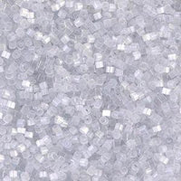 11/0 Delica Beads, DB0676, DB0677, DB0678, DB0679 - The Argus Collection