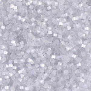 11/0 Delica Beads, DB0676, DB0677, DB0678, DB0679 - The Argus Collection