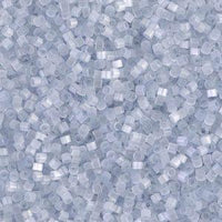 11/0 Delica Beads, DB0676, DB0677, DB0678, DB0679 - The Argus Collection