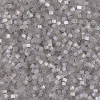 11/0 Delica Beads, DB0676, DB0677, DB0678, DB0679 - The Argus Collection