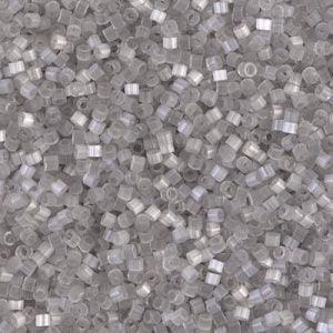 11/0 Delica Beads, DB0676, DB0677, DB0678, DB0679 - The Argus Collection