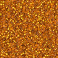 11/0 Delica Beads, DB0680, DB0681, DB0682, DB0683 - The Argus Collection