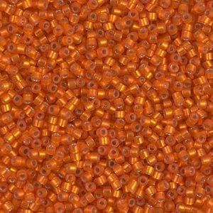 11/0 Delica Beads, DB0680, DB0681, DB0682, DB0683 - The Argus Collection