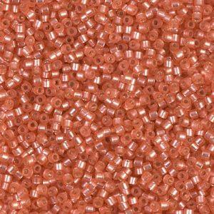 11/0 Delica Beads, DB0684, DB0685, DB0686, DB0687 - The Argus Collection