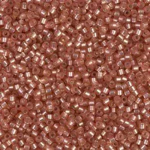 11/0 Delica Beads, DB0684, DB0685, DB0686, DB0687 - The Argus Collection