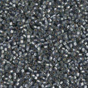 11/0 Delica Beads, DB0688, DB0689, DB0690, DB0691 - The Argus Collection