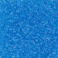 11/0 Delica Beads, DB0704, DB0705, DB0706, DB0707 - The Argus Collection