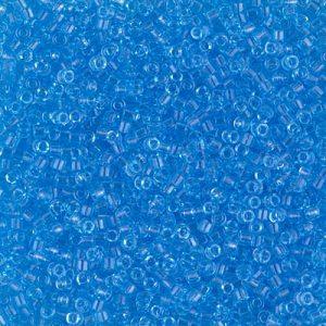 11/0 Delica Beads, DB0704, DB0705, DB0706, DB0707 - The Argus Collection