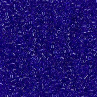 11/0 Delica Beads, DB0704, DB0705, DB0706, DB0707 - The Argus Collection