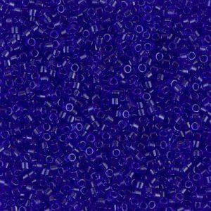 11/0 Delica Beads, DB0704, DB0705, DB0706, DB0707 - The Argus Collection