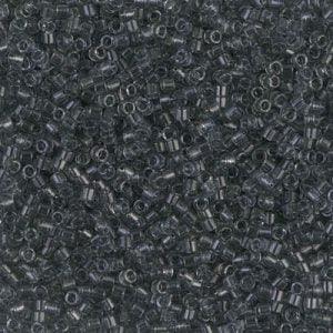 11/0 Delica Beads, DB0708, DB0709, DB0710, DB0711 - The Argus Collection